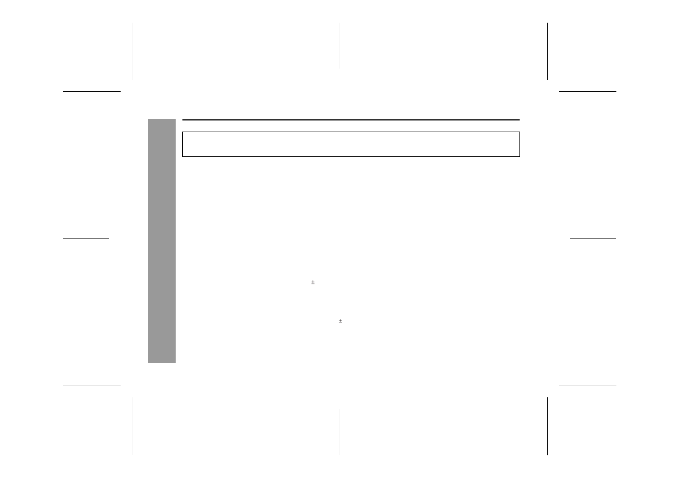 Specifications, Ref e renc es | Sharp IM-DR420H User Manual | Page 56 / 60