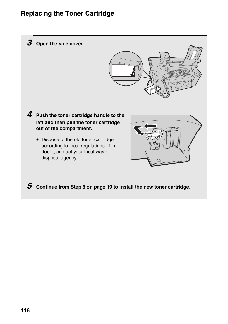 Sharp FO-IS115N User Manual | Page 121 / 165