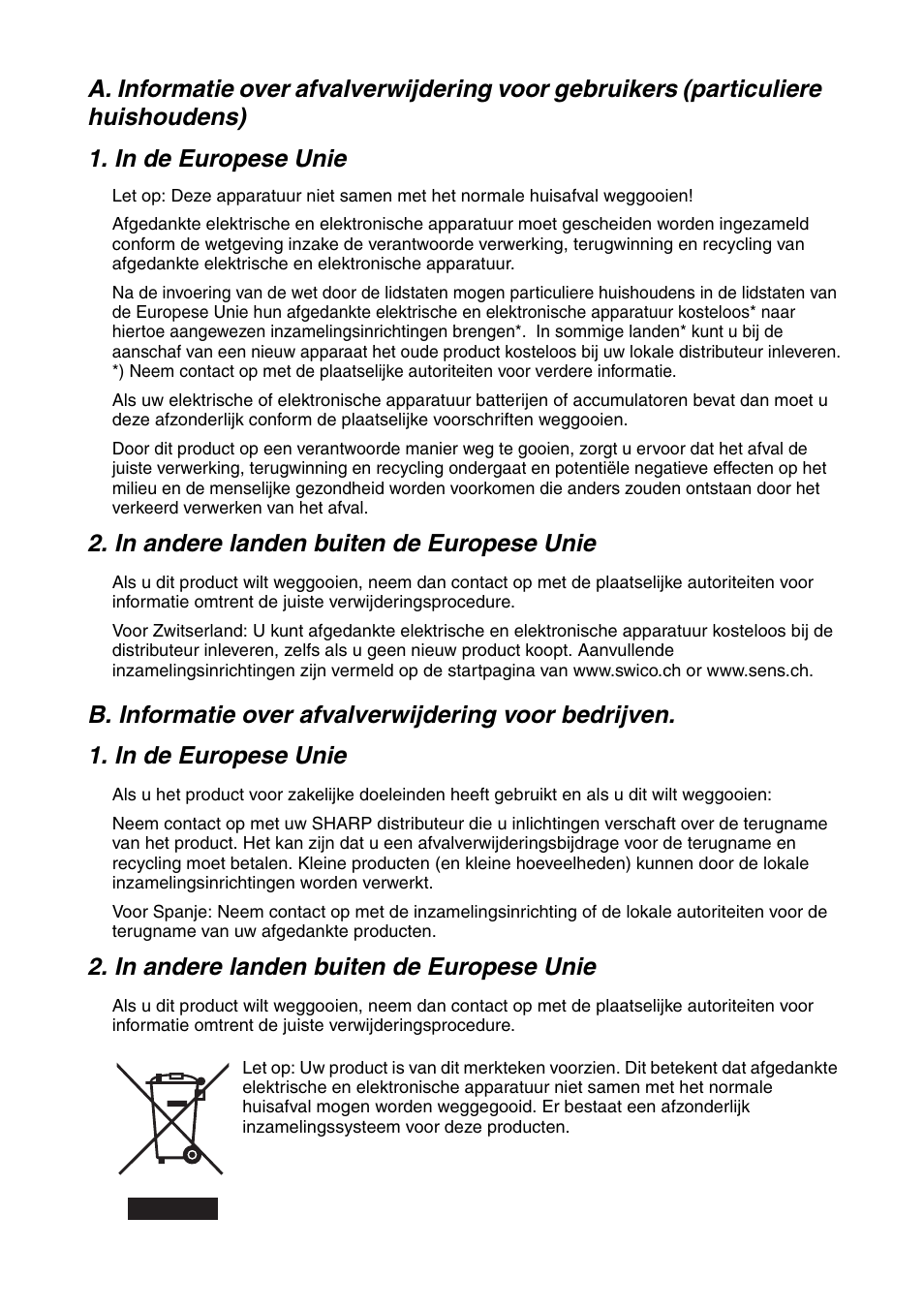 Sharp FO-IS115N User Manual | Page 152 / 165