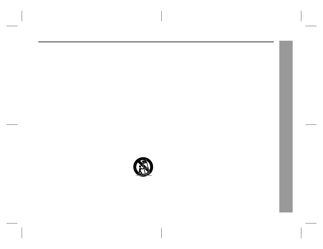 Important safety instructions, Im portant instruction | Sharp SD-EX220 User Manual | Page 3 / 32