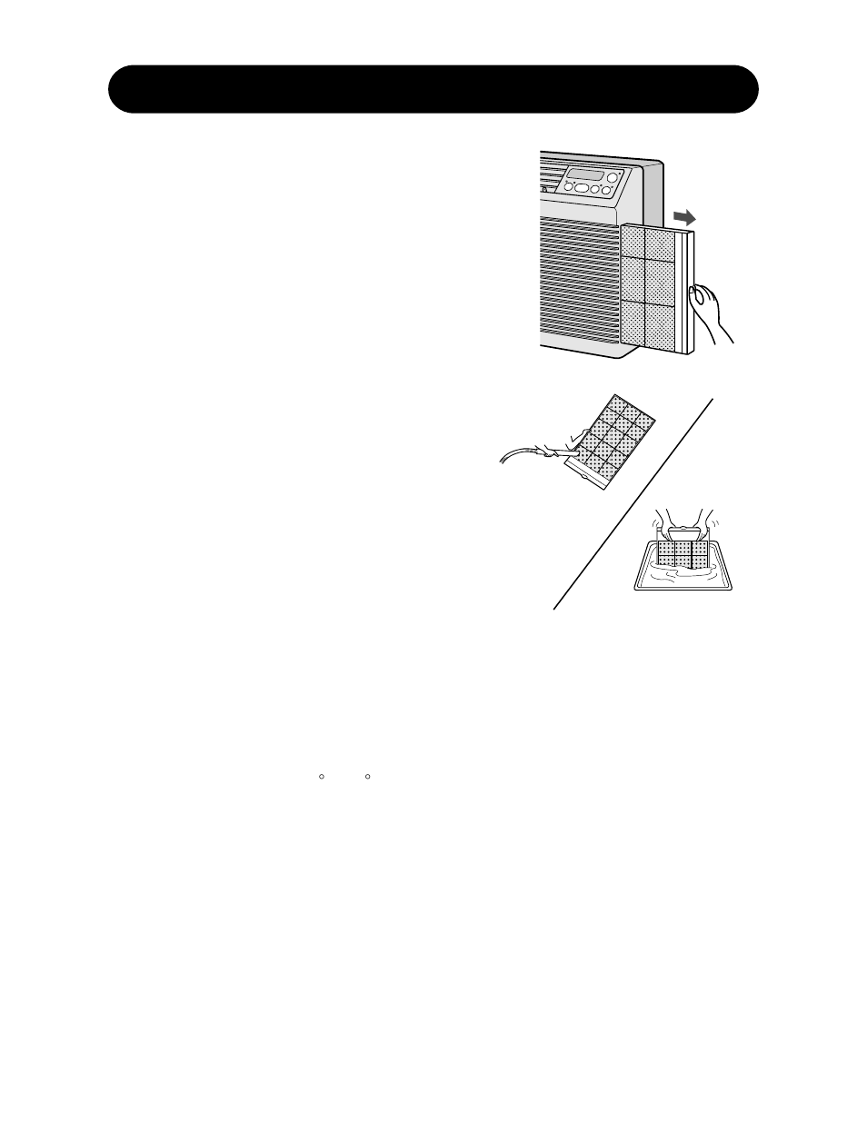 Cleaning and maintenance | Sharp AF-R55CX User Manual | Page 18 / 20