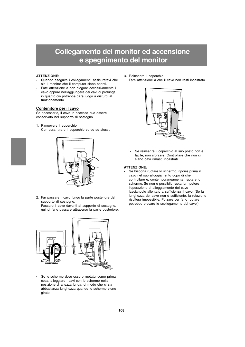 Sharp LL-T1820-B User Manual | Page 108 / 164