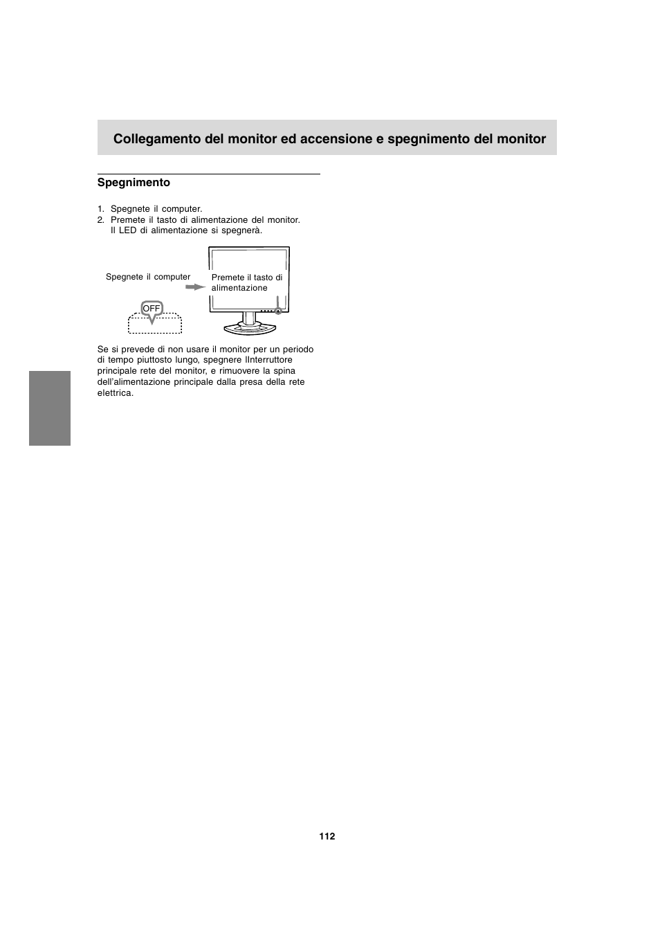 Sharp LL-T1820-B User Manual | Page 112 / 164