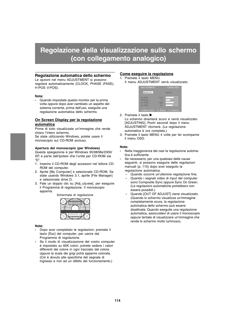 Sharp LL-T1820-B User Manual | Page 114 / 164