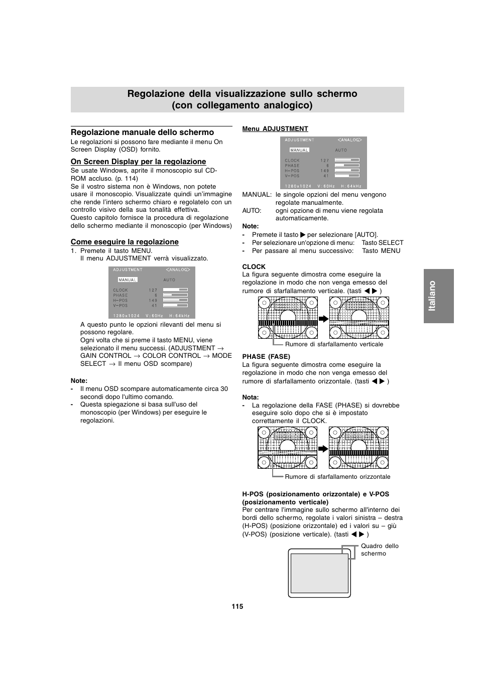 Sharp LL-T1820-B User Manual | Page 115 / 164