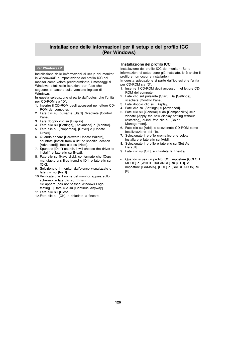 Sharp LL-T1820-B User Manual | Page 126 / 164