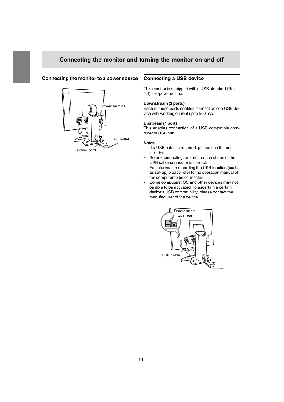 Sharp LL-T1820-B User Manual | Page 14 / 164