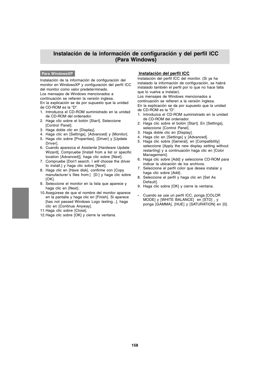 Sharp LL-T1820-B User Manual | Page 158 / 164