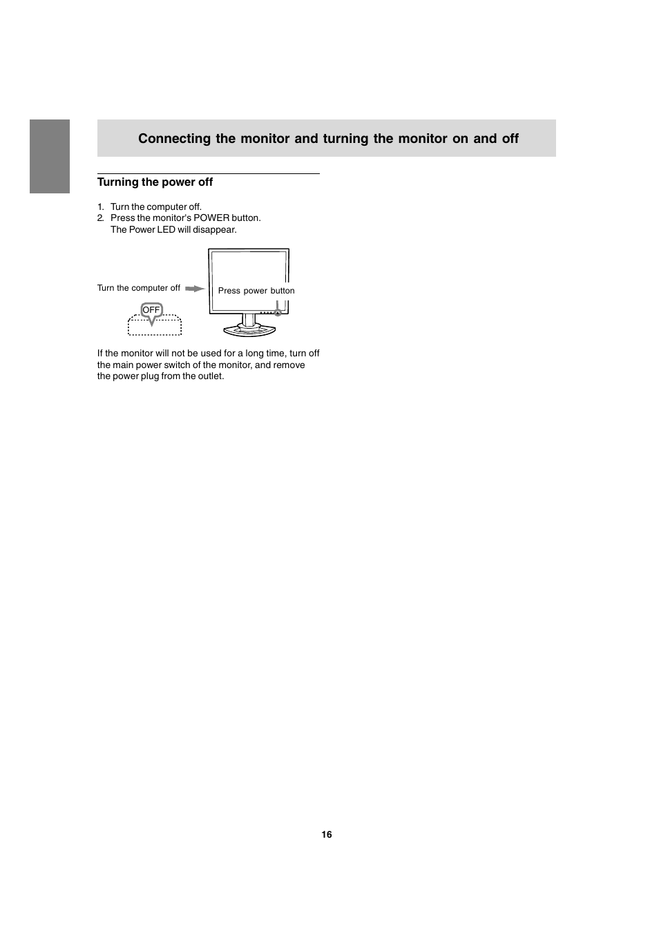 Sharp LL-T1820-B User Manual | Page 16 / 164