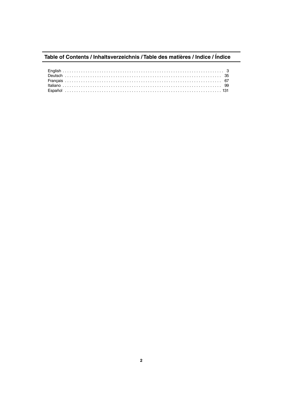 Sharp LL-T1820-B User Manual | Page 2 / 164