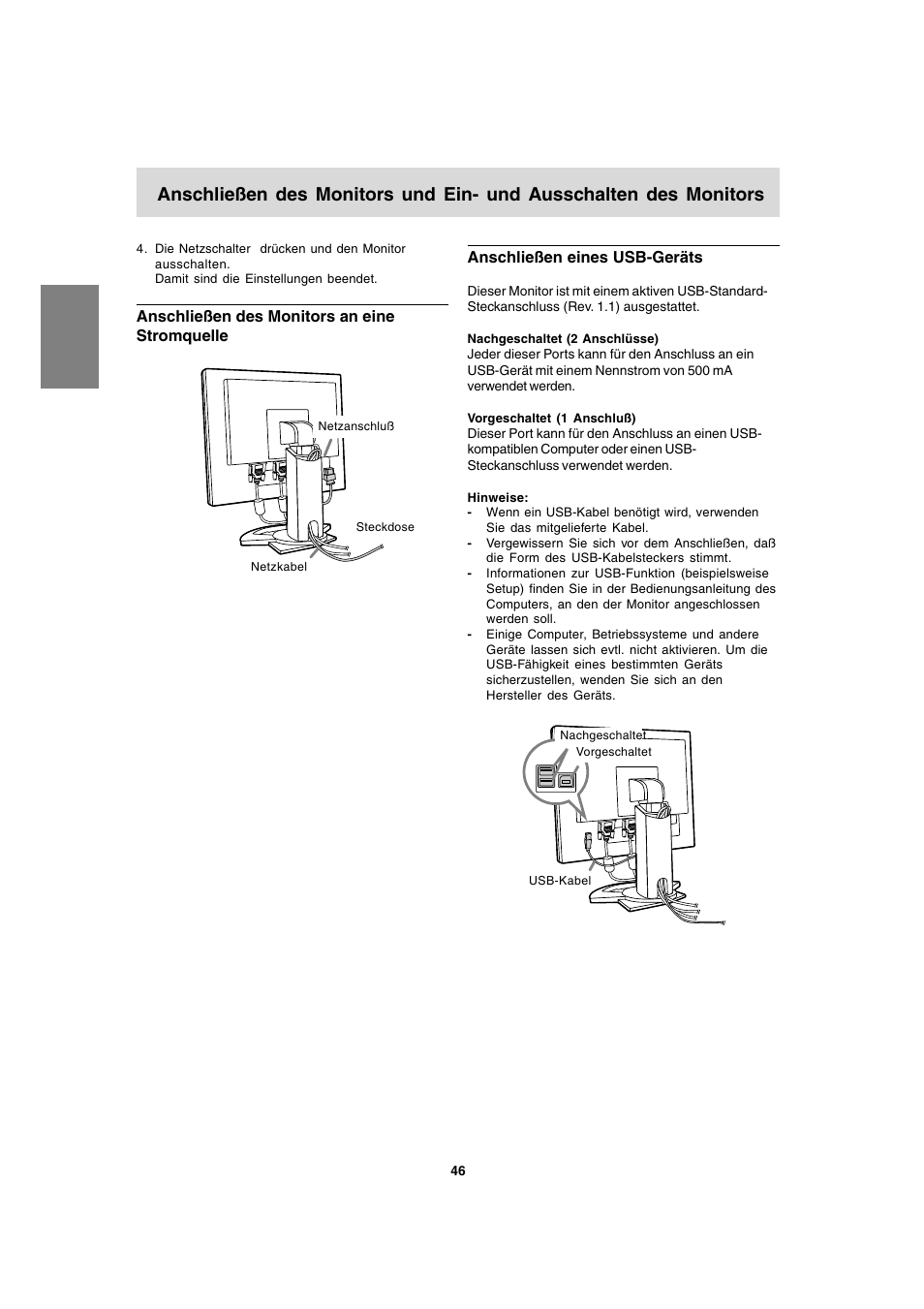 Sharp LL-T1820-B User Manual | Page 46 / 164