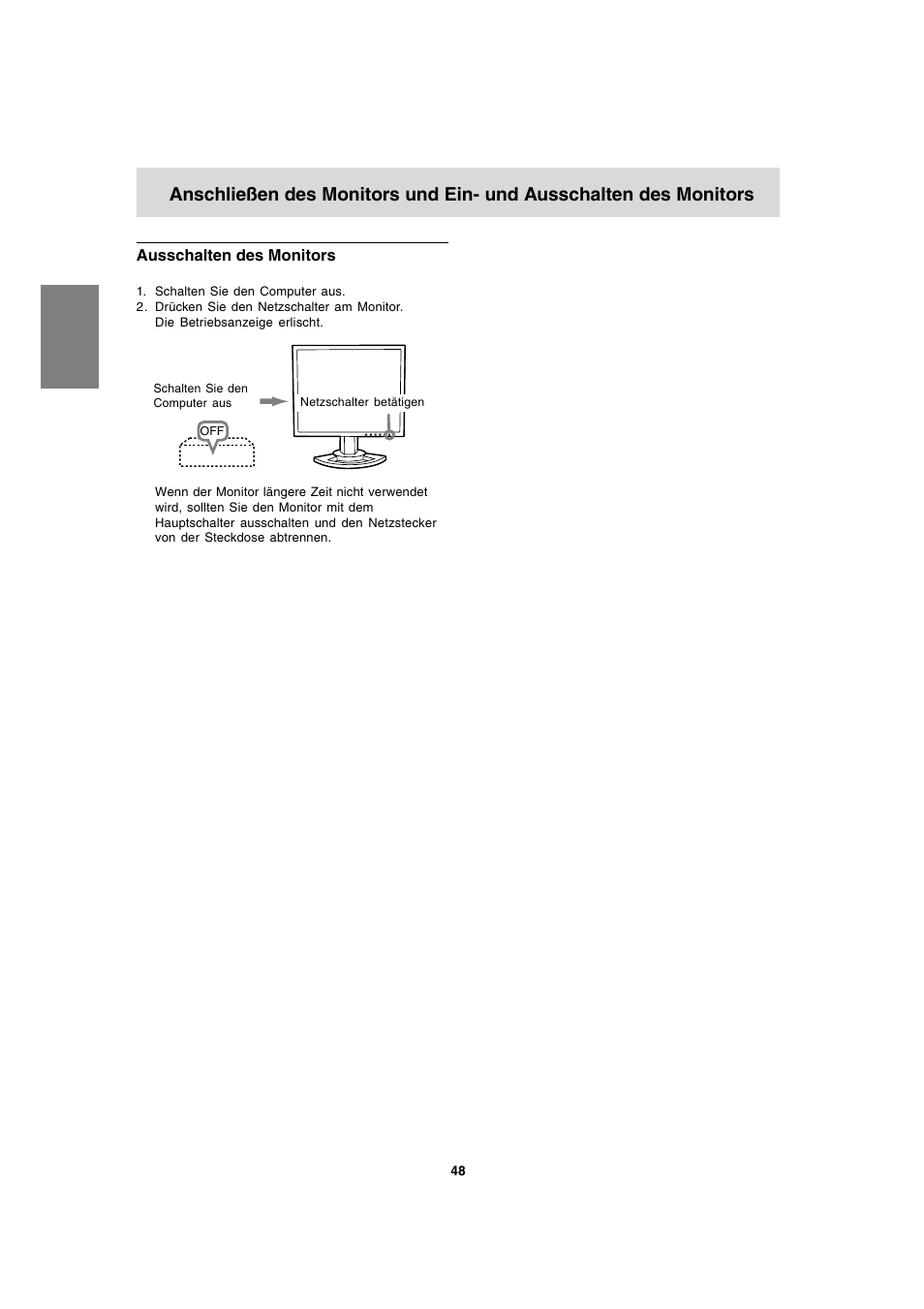 Sharp LL-T1820-B User Manual | Page 48 / 164