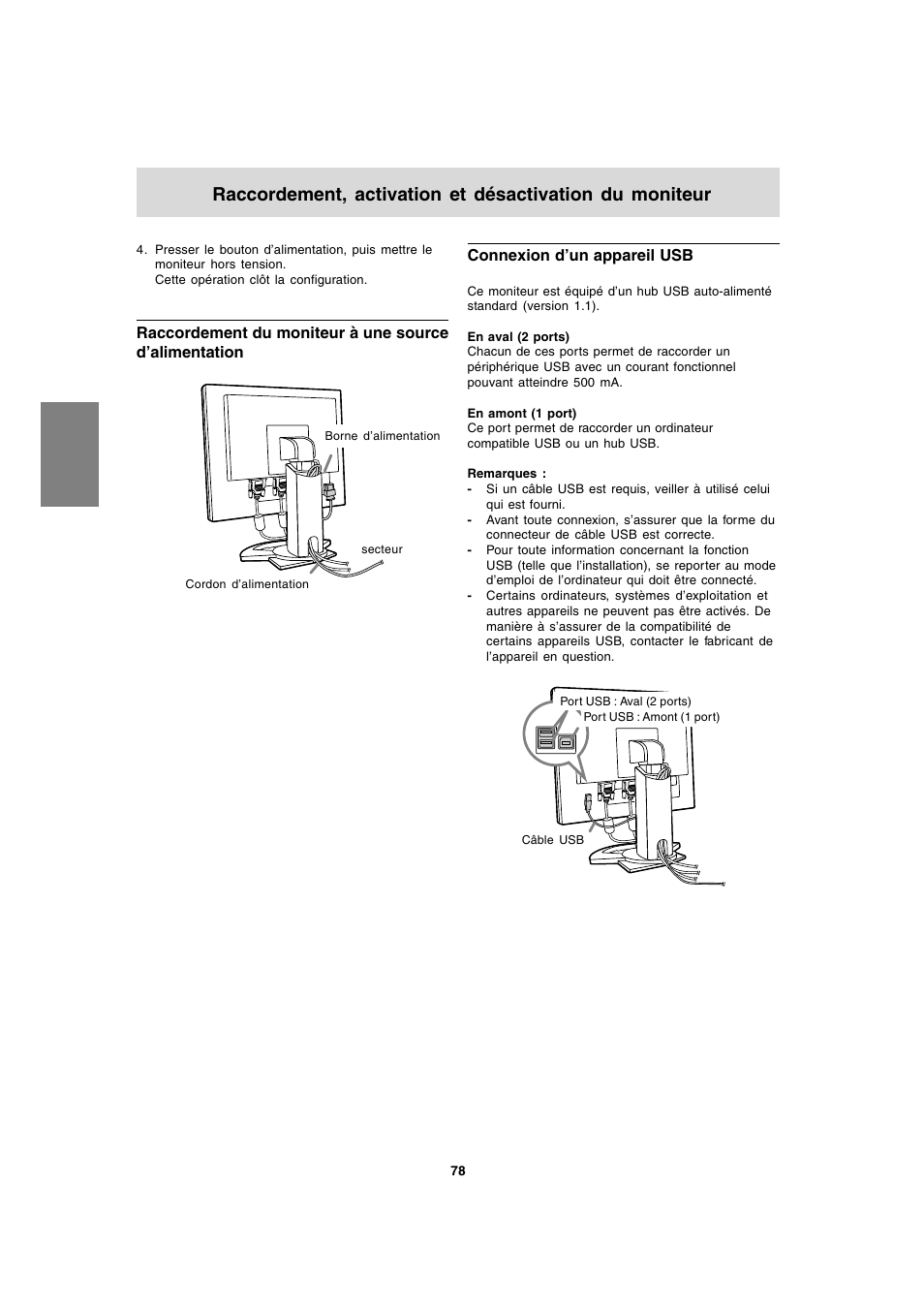 Sharp LL-T1820-B User Manual | Page 78 / 164