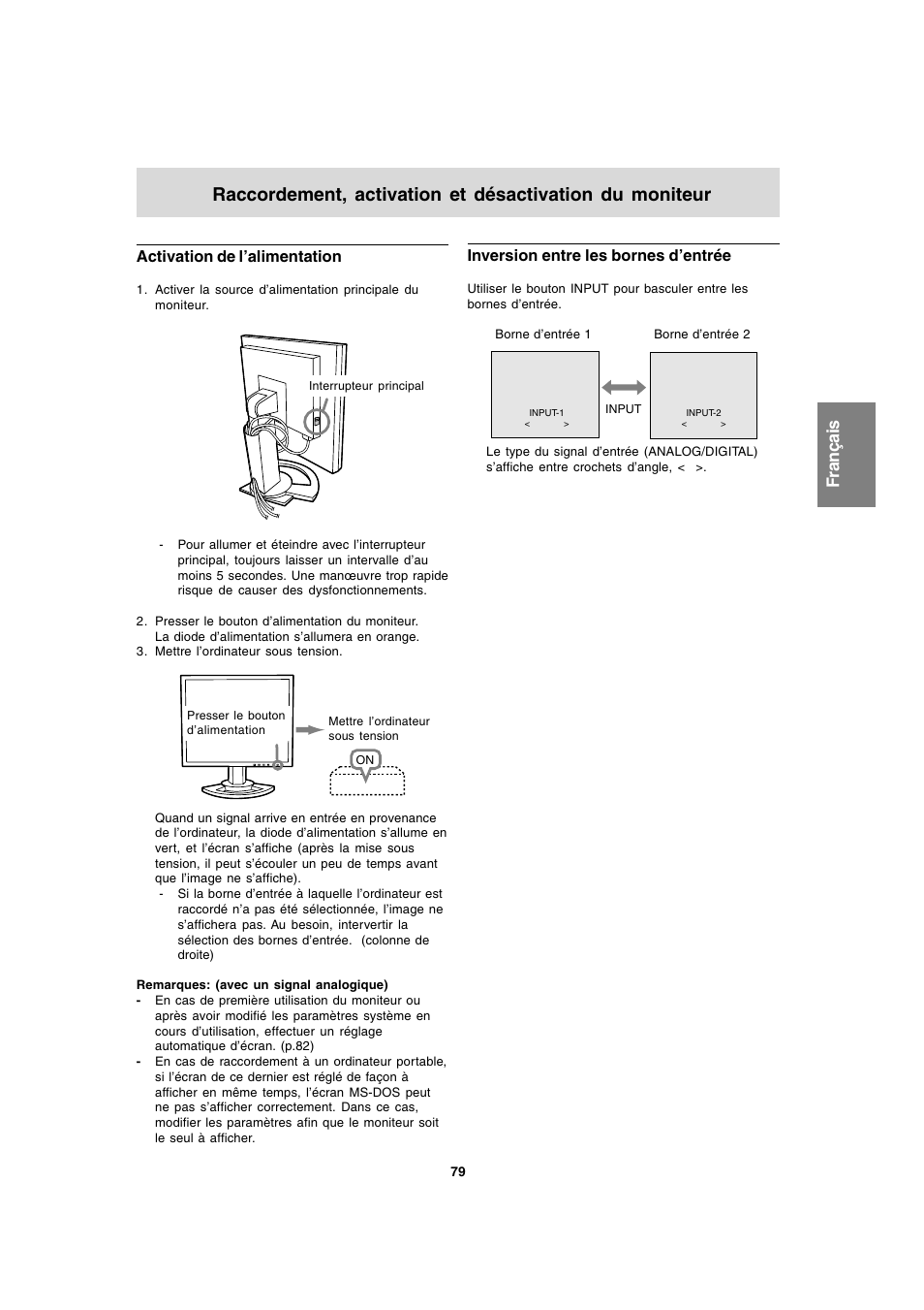 Sharp LL-T1820-B User Manual | Page 79 / 164