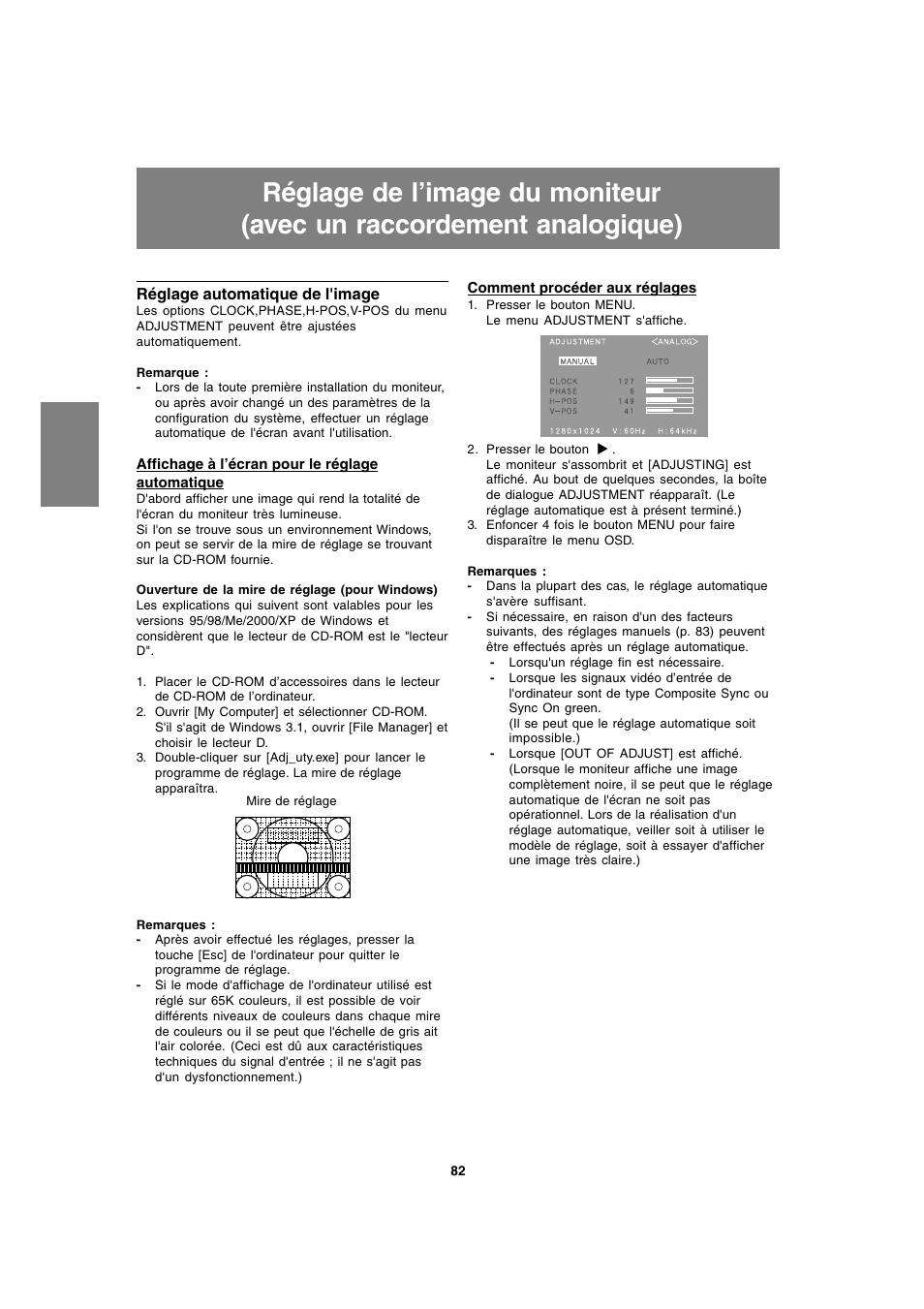 Sharp LL-T1820-B User Manual | Page 82 / 164