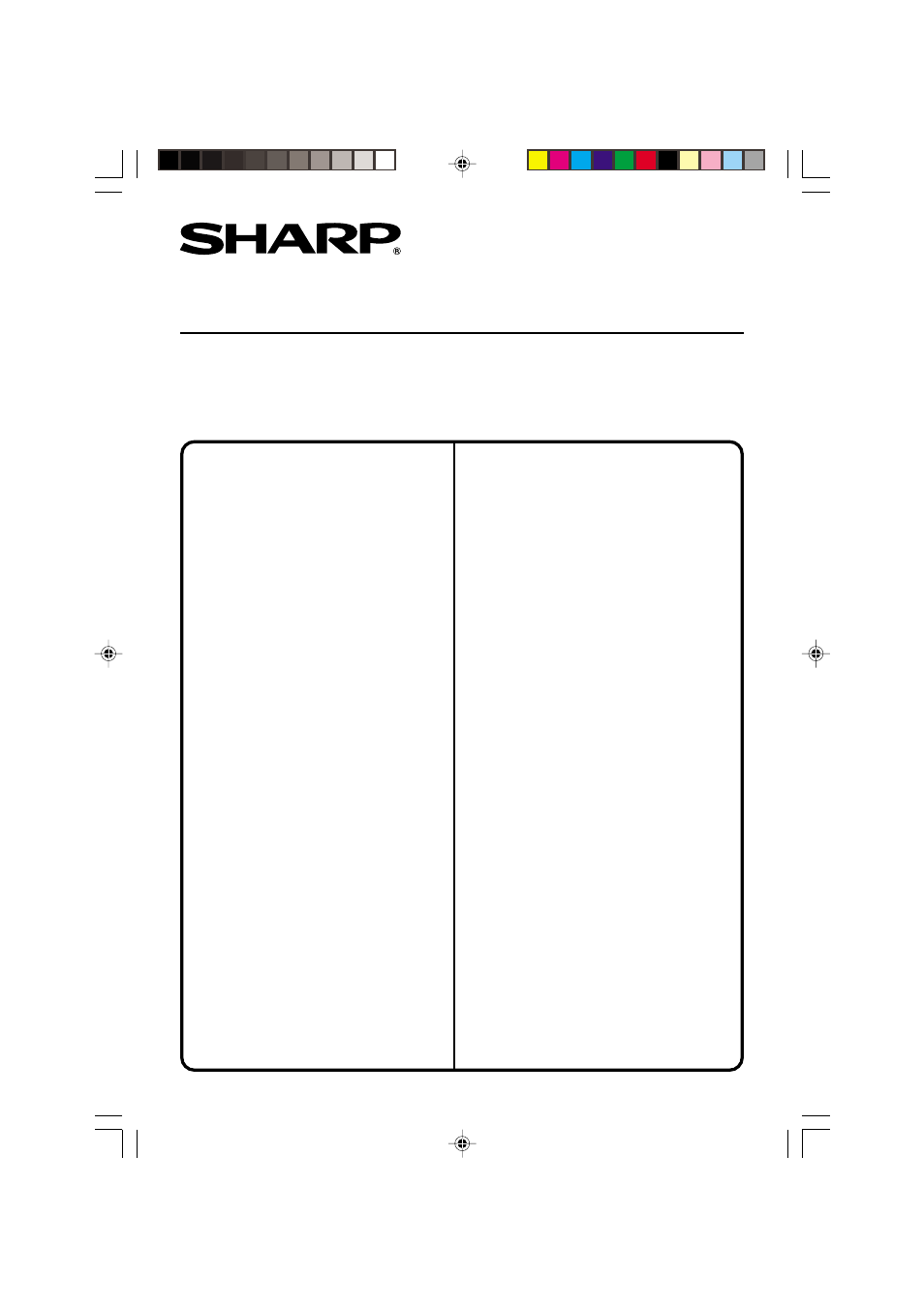 Aspiradora, Aspiradora instrucciones de operacion, Advertencia | Instrucciones de seguridad importantes | Sharp EC-S5170 User Manual | Page 21 / 24