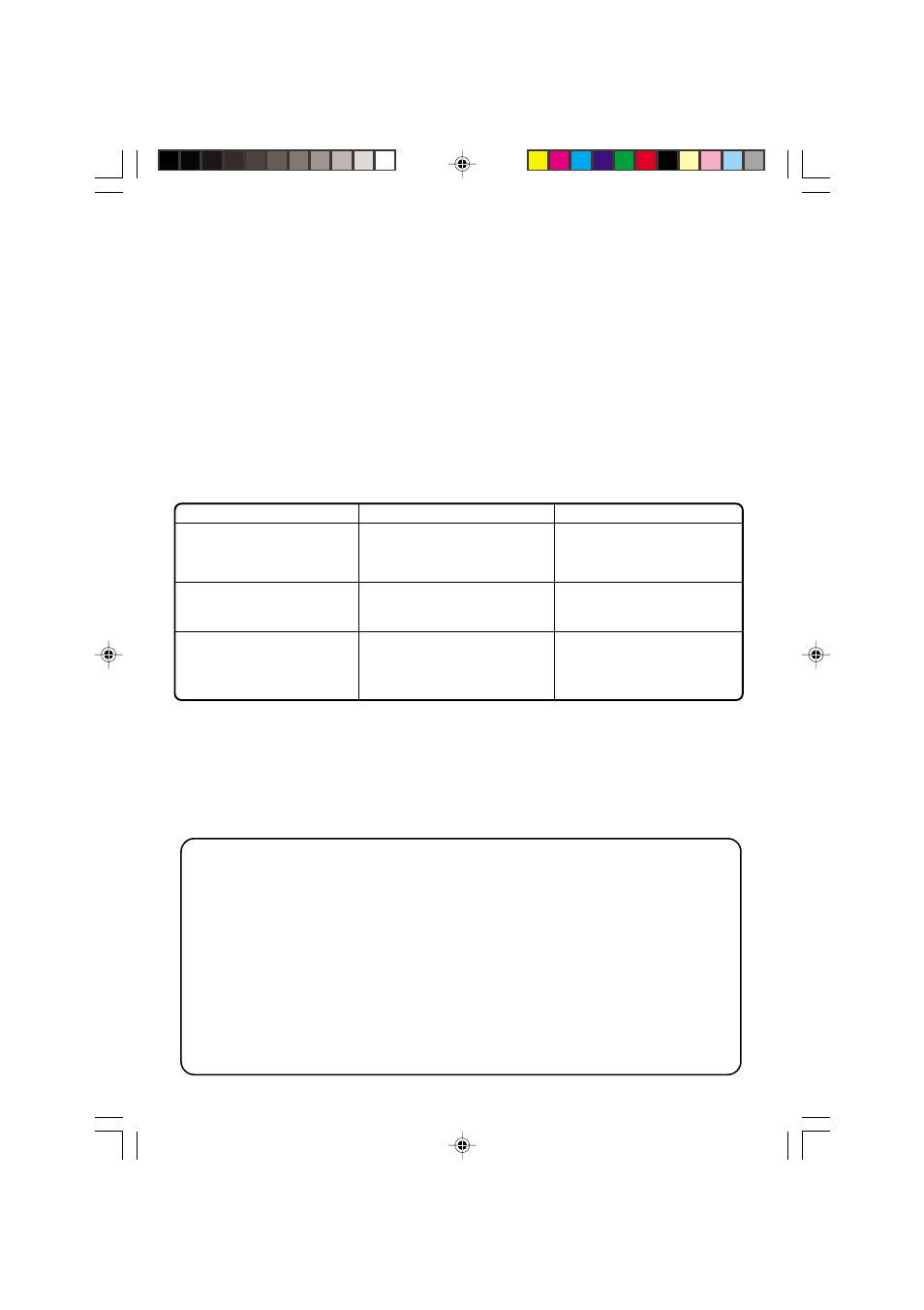 Servicio al consumidor, Nota, Guarde estas instrucciones | Advertencia, Antes de solicitar el servicio, Grafico de localizacion y reparacion de averias | Sharp EC-S5170 User Manual | Page 22 / 24