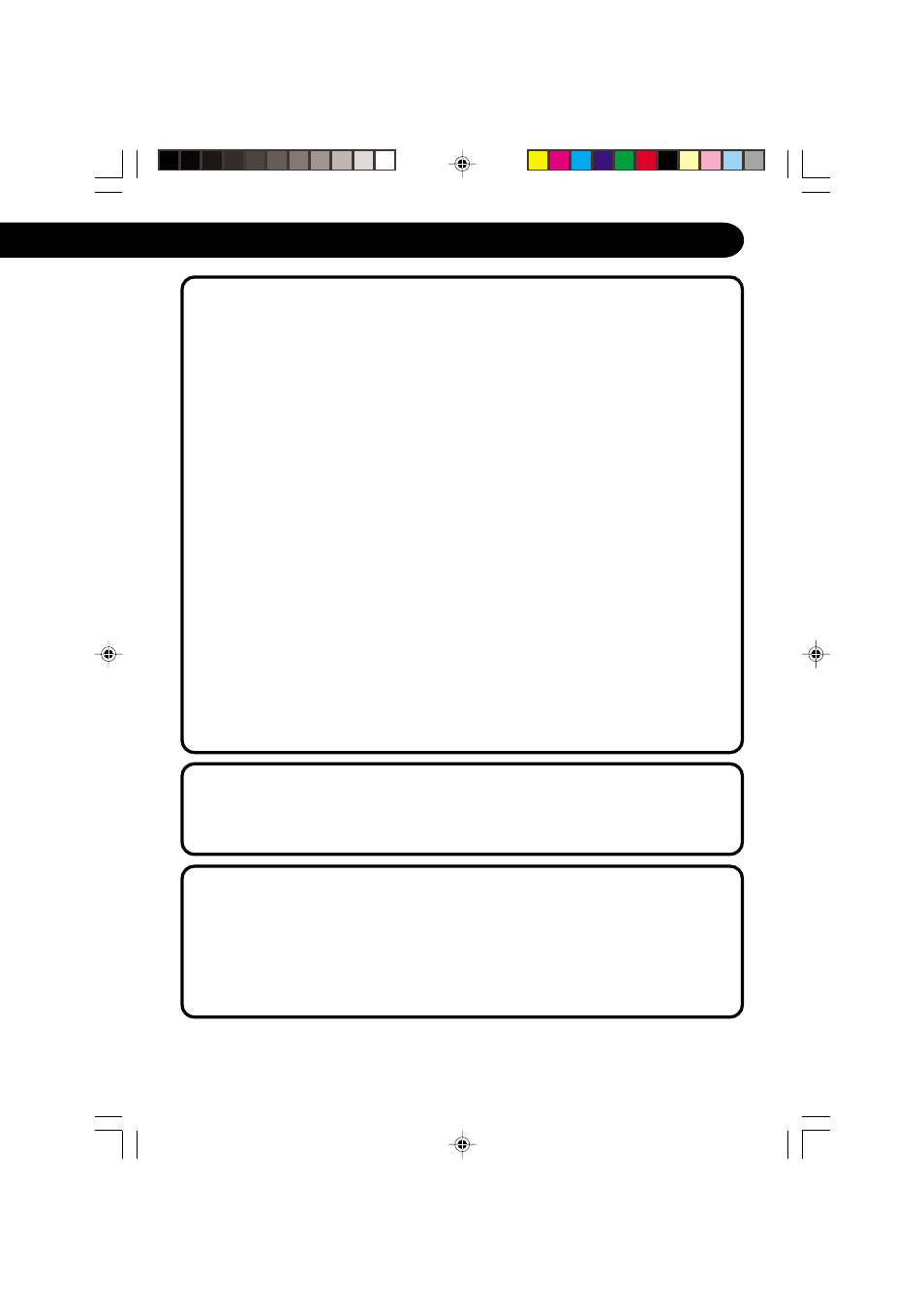 Save these instructions, Warning: caution, Important safety instructions | Sharp EC-S5170 User Manual | Page 3 / 24