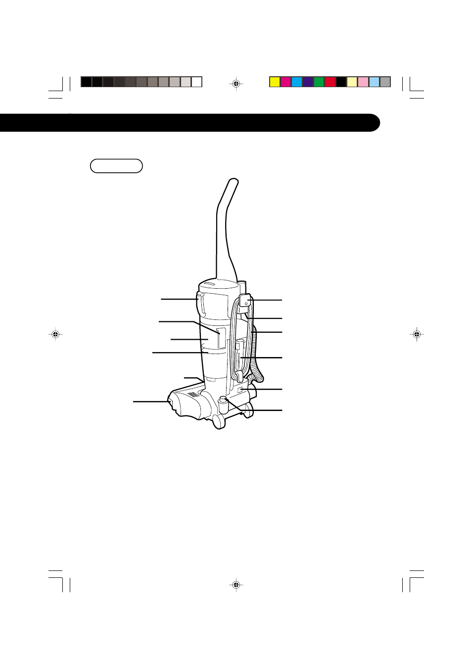 Warning | Sharp EC-S5170 User Manual | Page 5 / 24