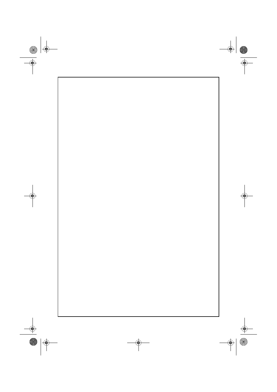 Sharp FO-3150 User Manual | Page 120 / 124