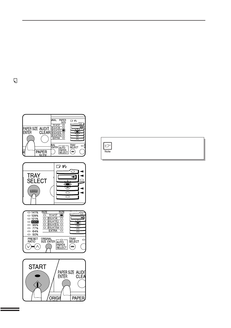 Sharp AR-207 User Manual | Page 14 / 84