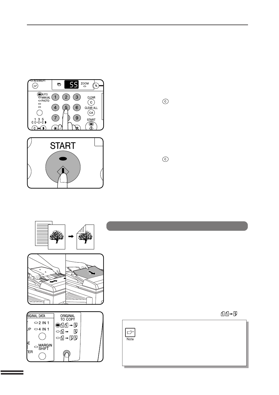 Sharp AR-207 User Manual | Page 18 / 84