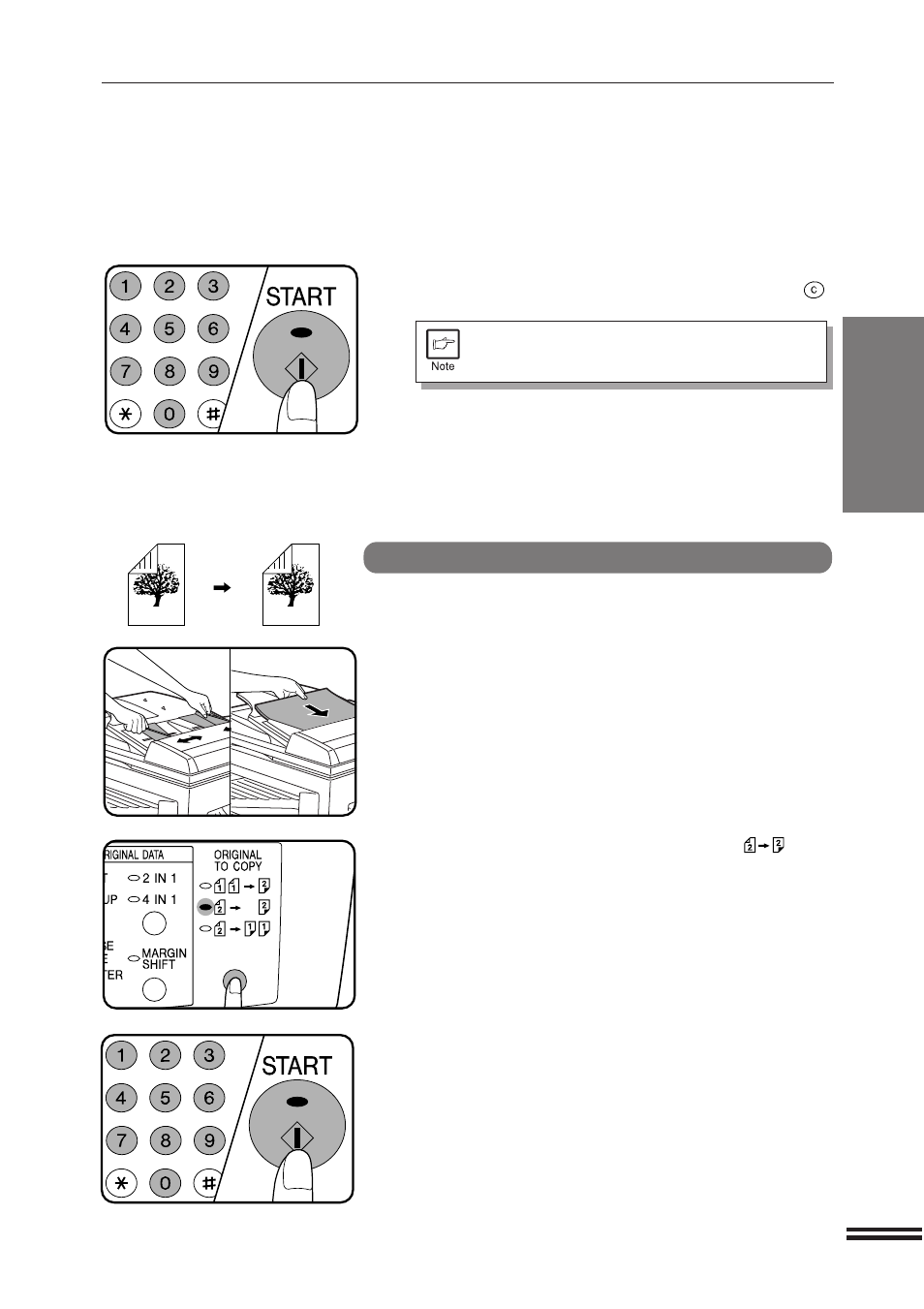 Sharp AR-207 User Manual | Page 19 / 84