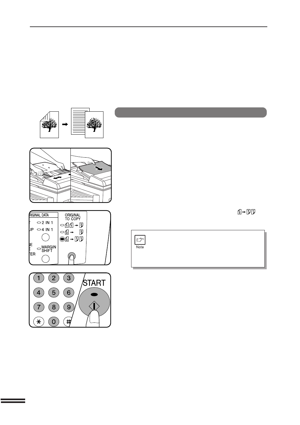 Sharp AR-207 User Manual | Page 20 / 84