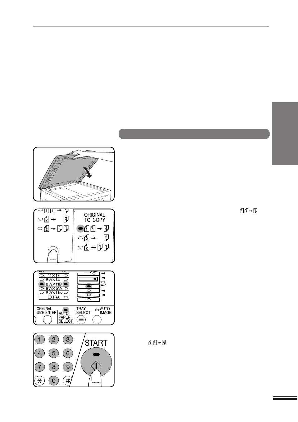 Sharp AR-207 User Manual | Page 23 / 84