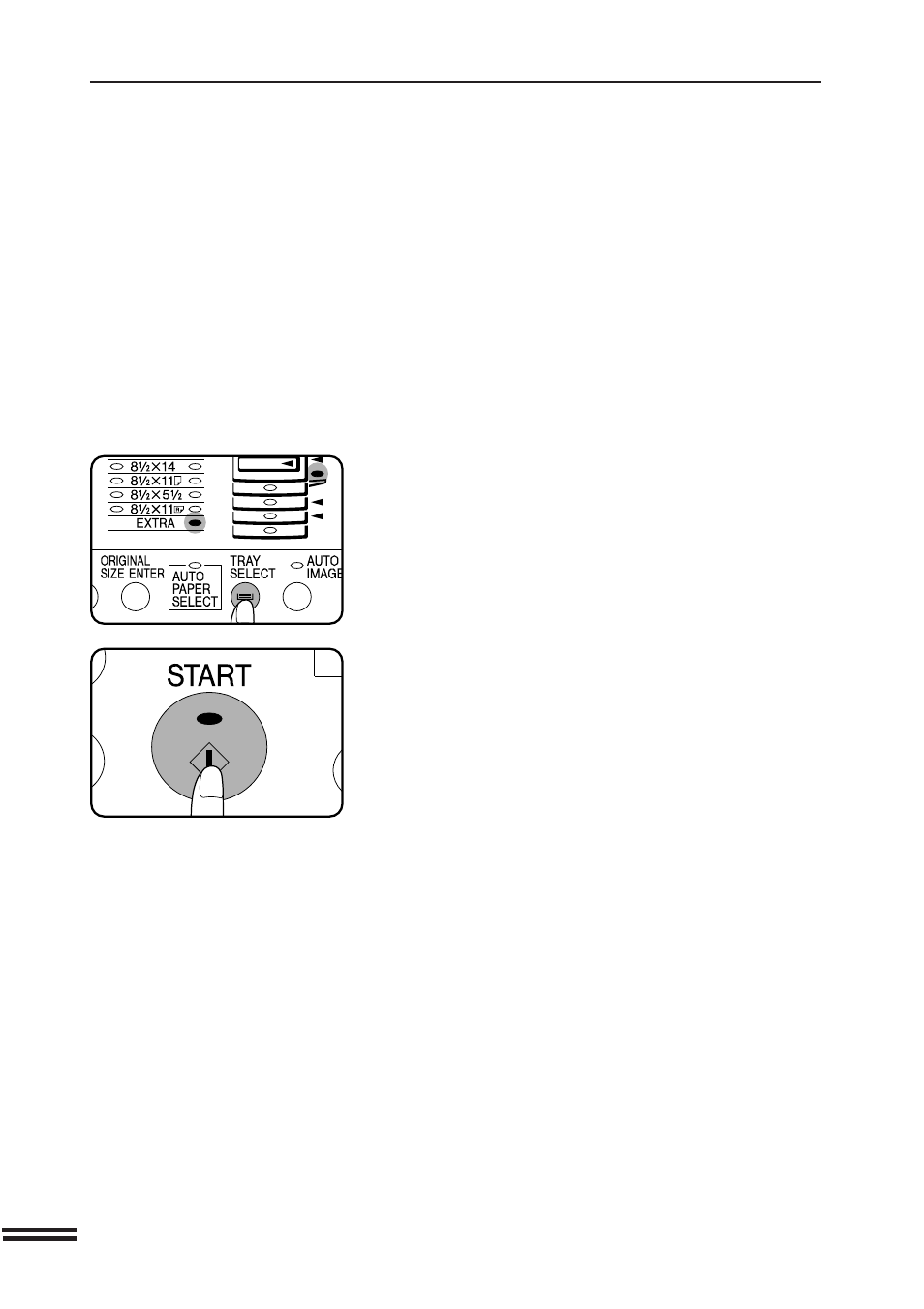 Sharp AR-207 User Manual | Page 28 / 84