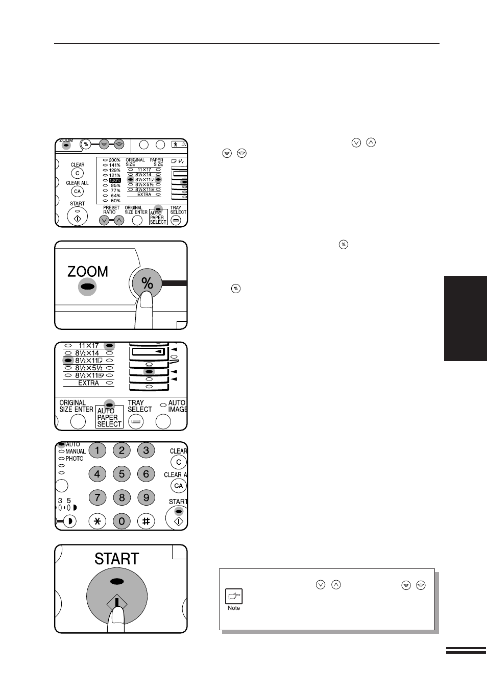 Sharp AR-207 User Manual | Page 35 / 84