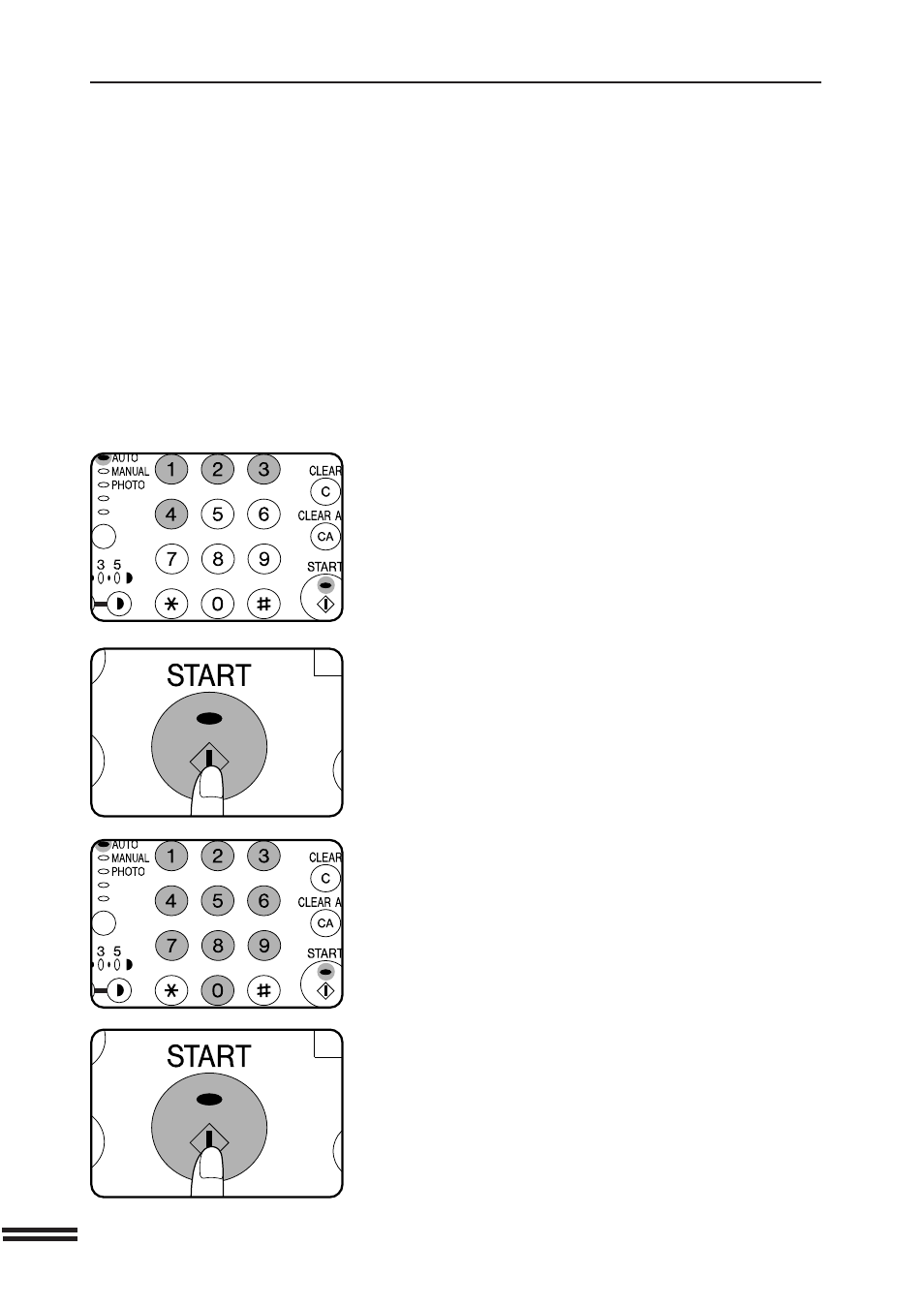 Sharp AR-207 User Manual | Page 40 / 84