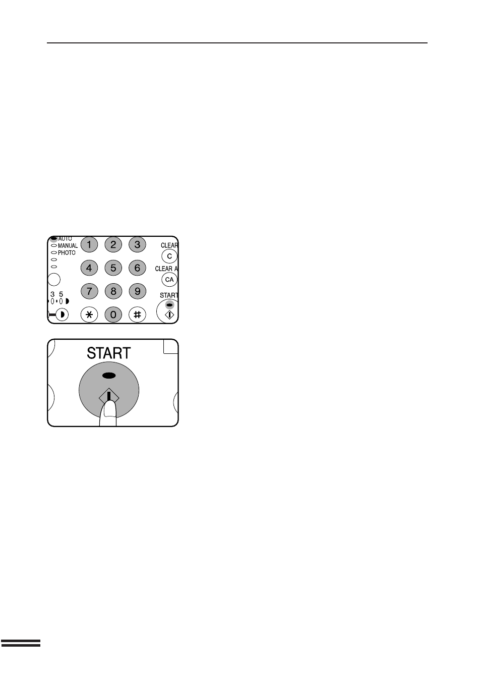 Sharp AR-207 User Manual | Page 42 / 84