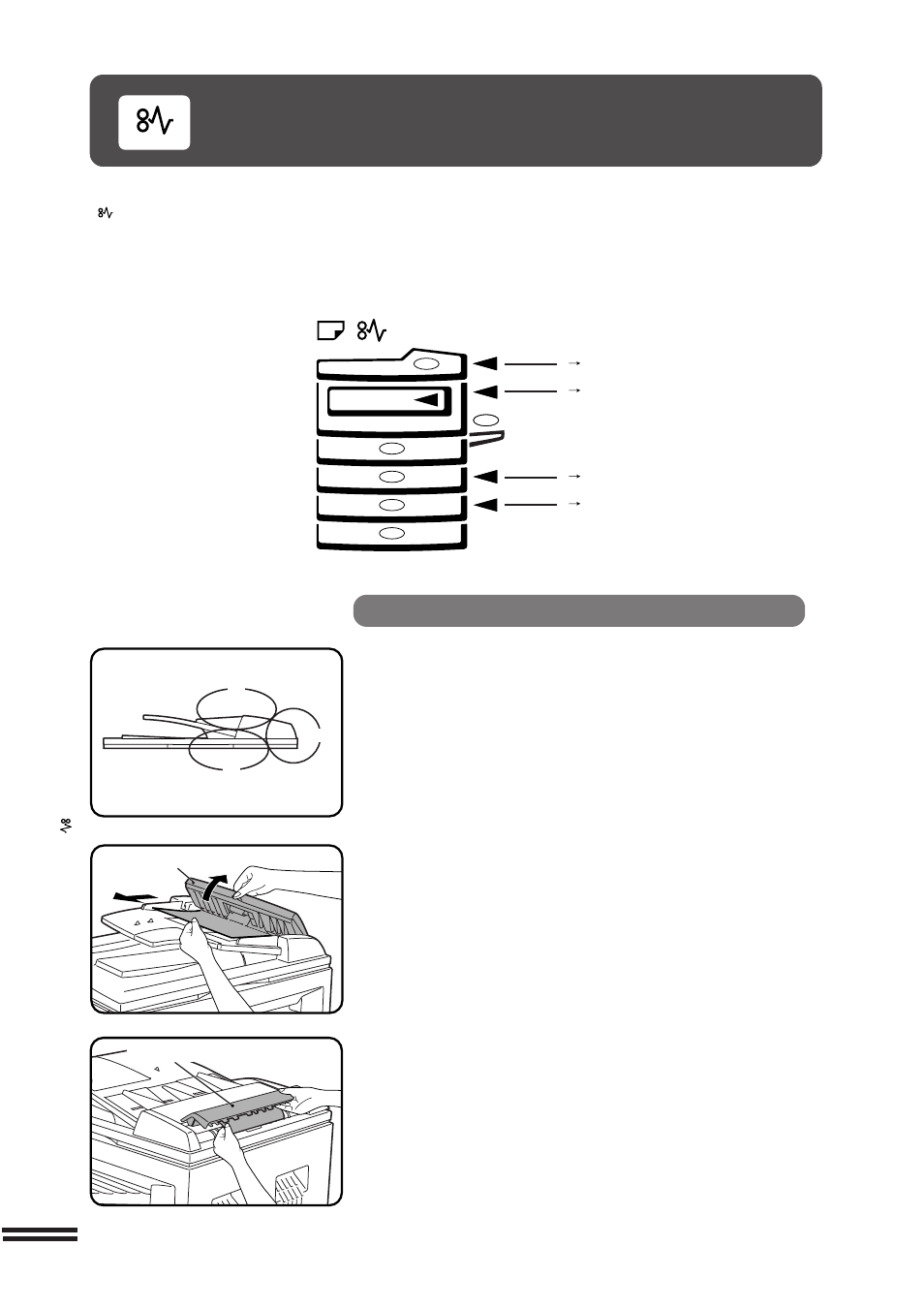 Imisfeed removal | Sharp AR-207 User Manual | Page 46 / 84