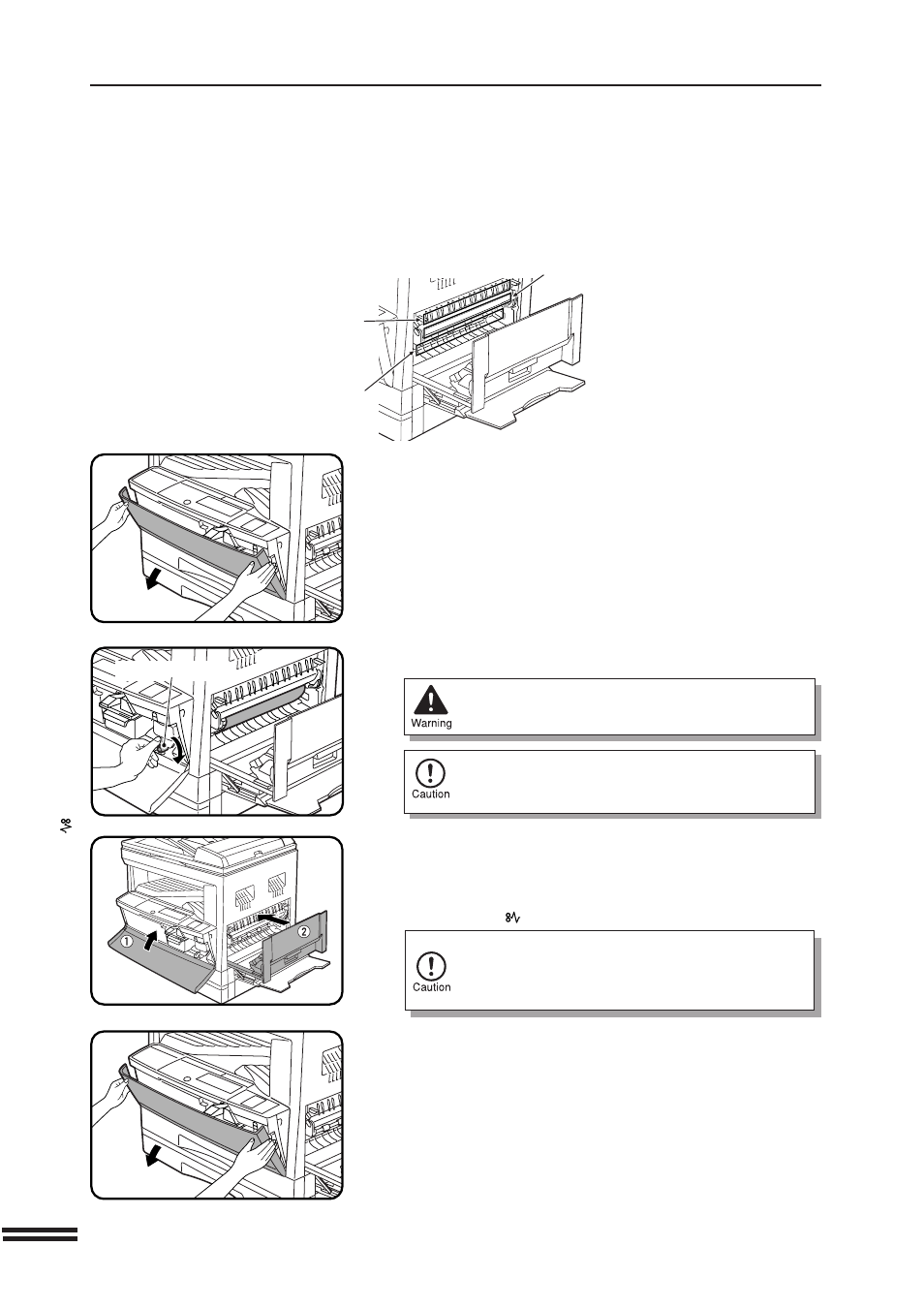 Sharp AR-207 User Manual | Page 48 / 84