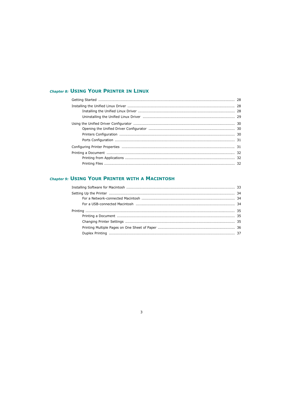 Sharp ML-4550 User Manual | Page 75 / 112