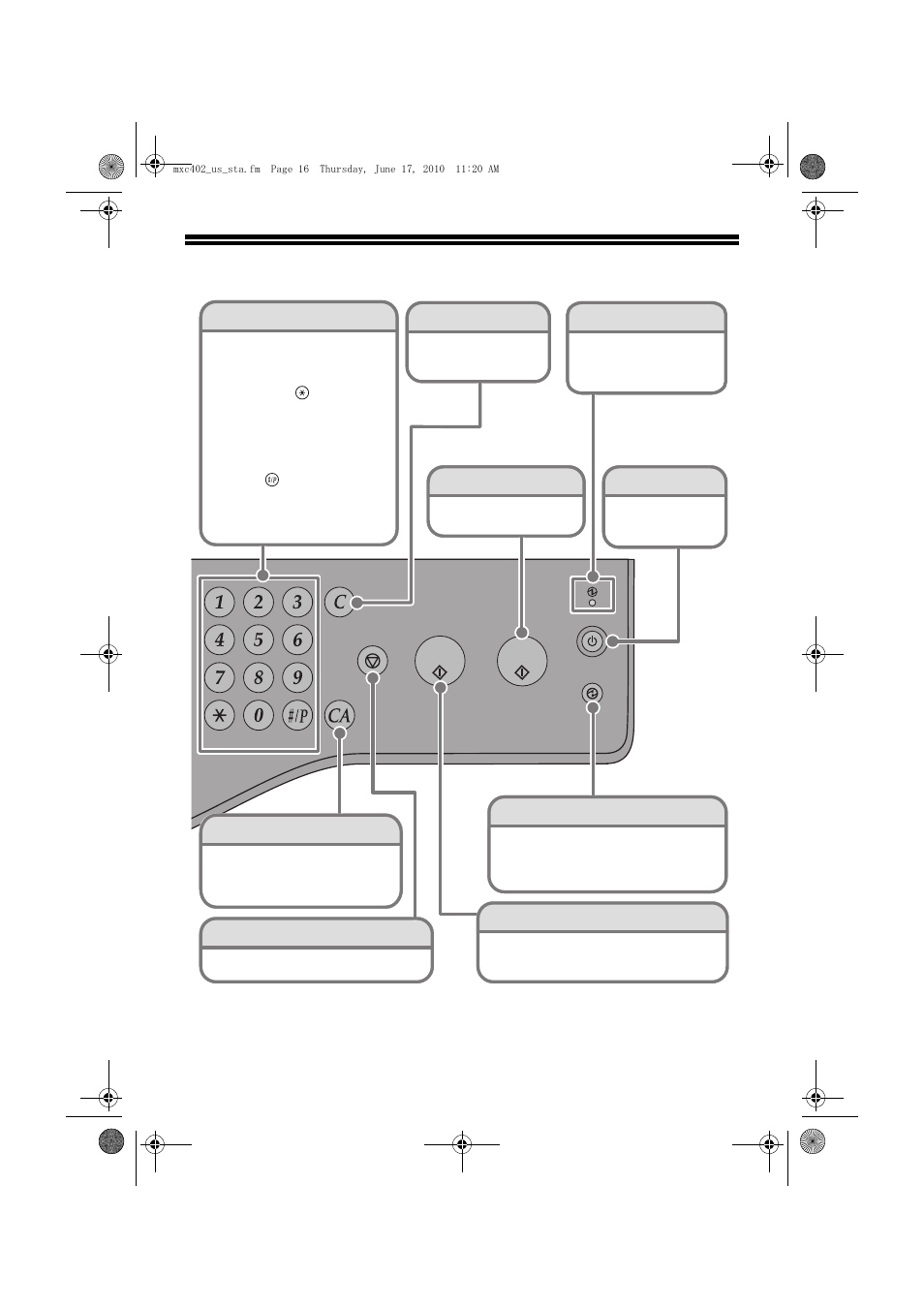 Sharp TINSE4796FCZZ User Manual | Page 18 / 58