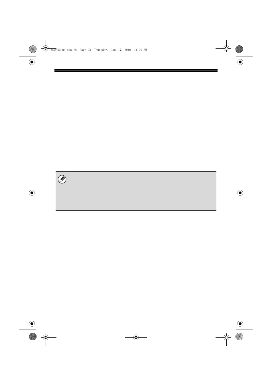 Before installing the software, Cd-roms and software | Sharp TINSE4796FCZZ User Manual | Page 25 / 58