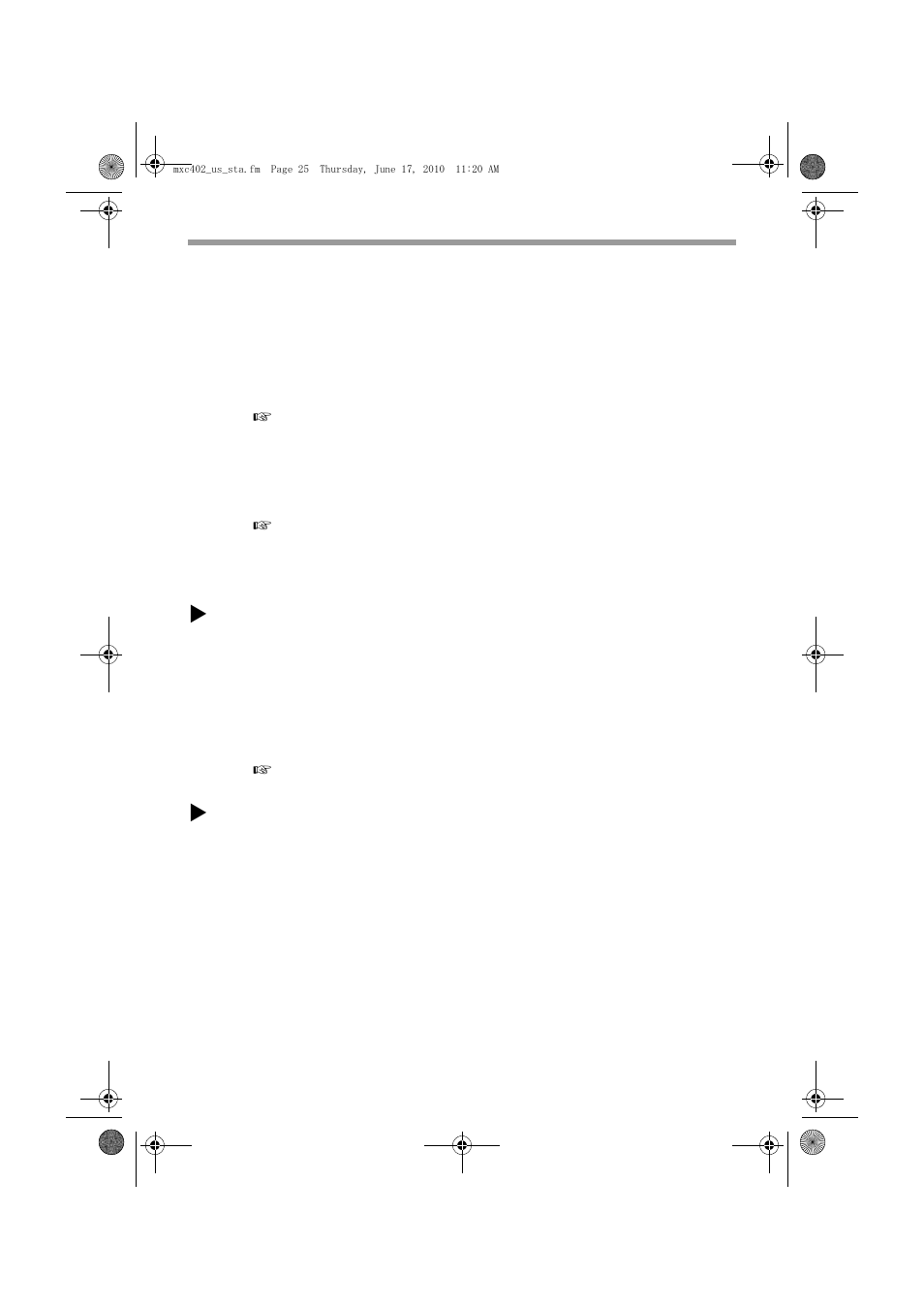 Sharp TINSE4796FCZZ User Manual | Page 27 / 58