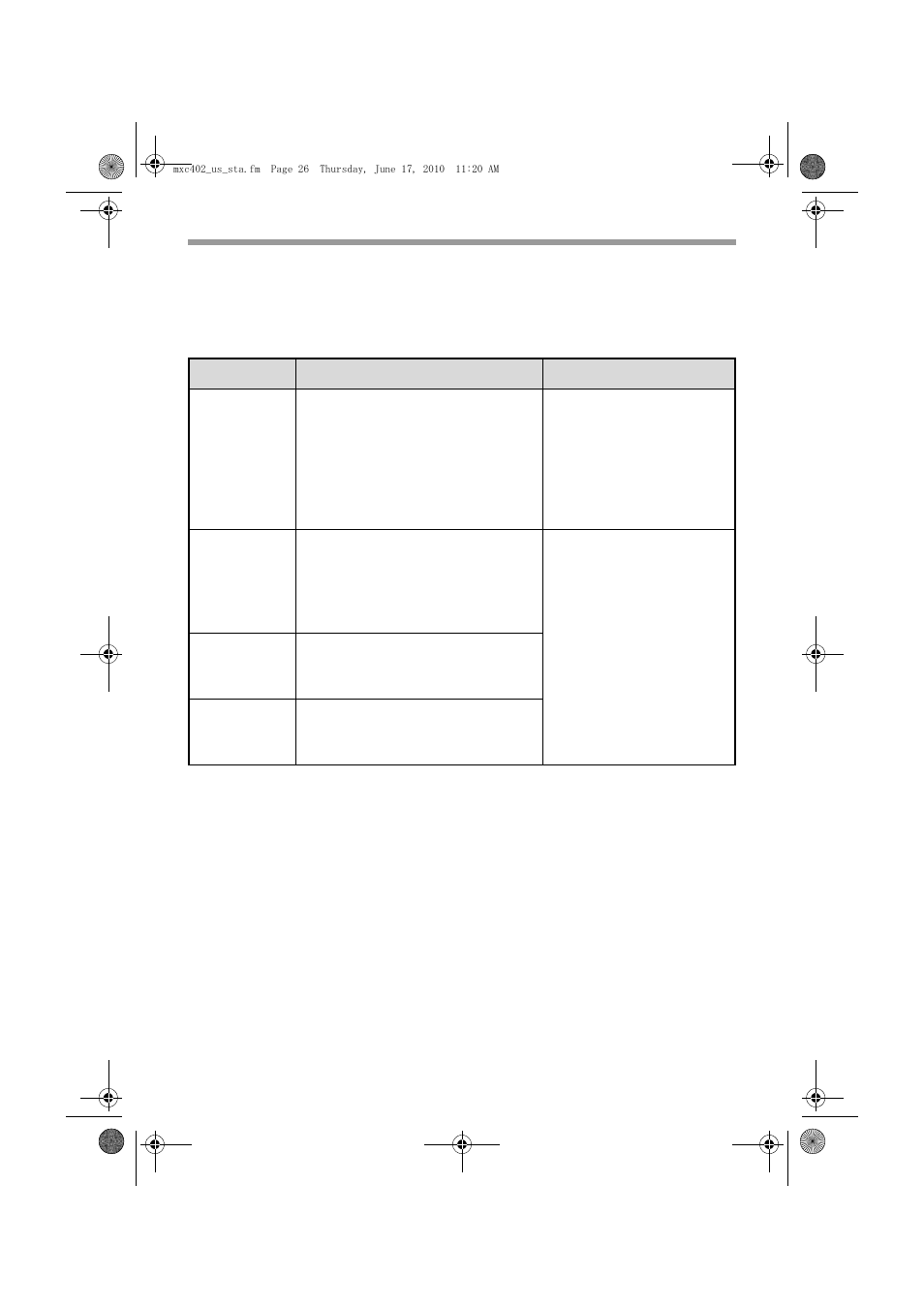 Verifying system requirements | Sharp TINSE4796FCZZ User Manual | Page 28 / 58