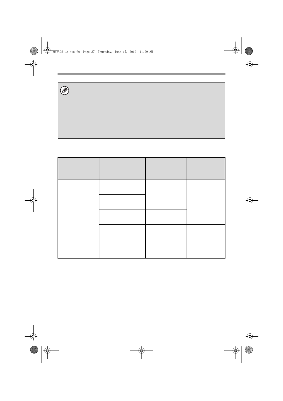 Sharp TINSE4796FCZZ User Manual | Page 29 / 58