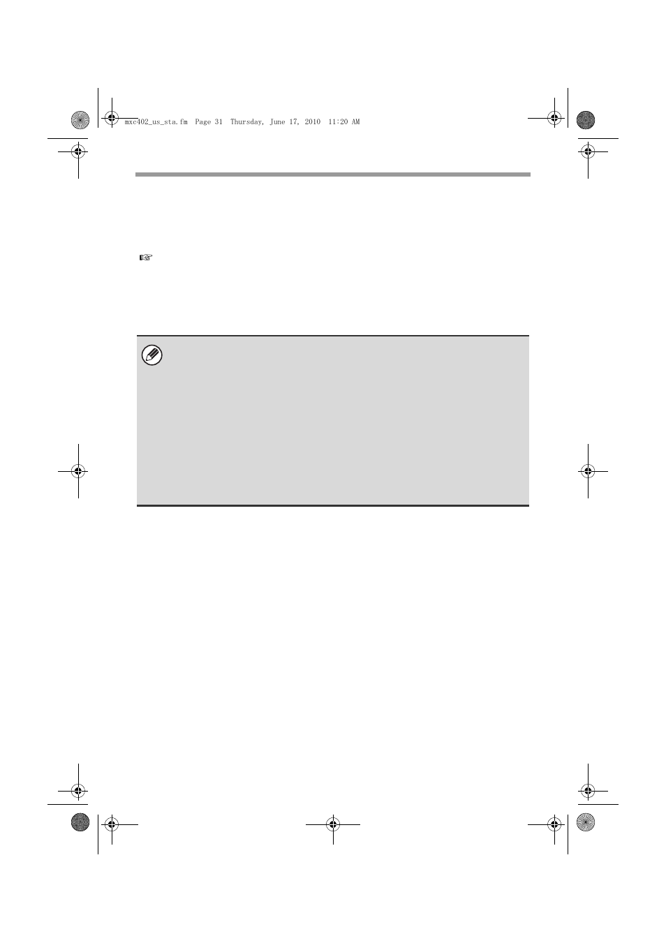 Installing the printer driver / pc-fax driver | Sharp TINSE4796FCZZ User Manual | Page 33 / 58