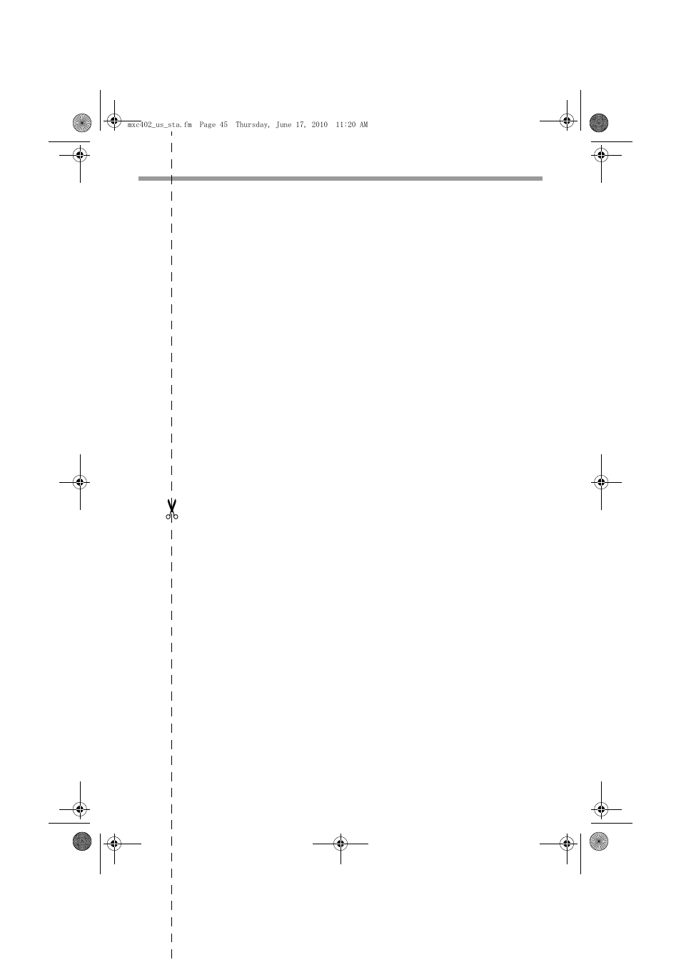 Sharp TINSE4796FCZZ User Manual | Page 49 / 58