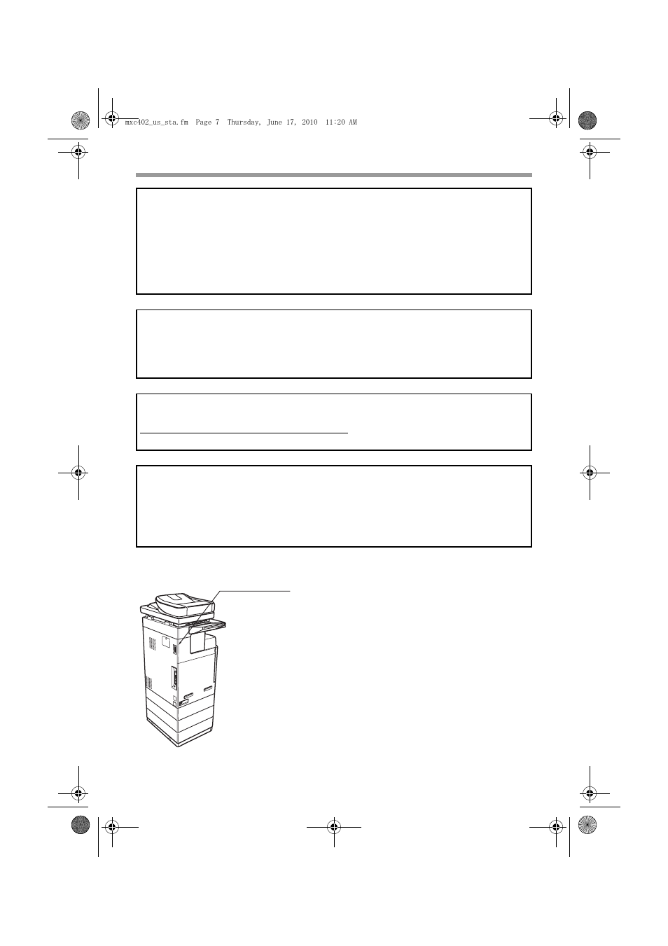 Sharp TINSE4796FCZZ User Manual | Page 9 / 58