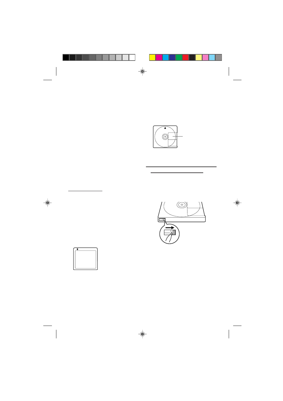 Sharp MD-MT16H User Manual | Page 11 / 44