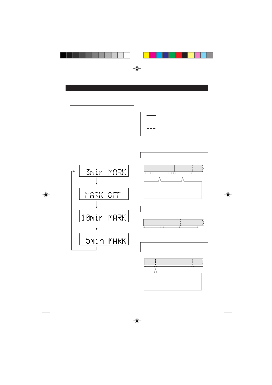 Convenient recording function | Sharp MD-MT16H User Manual | Page 17 / 44