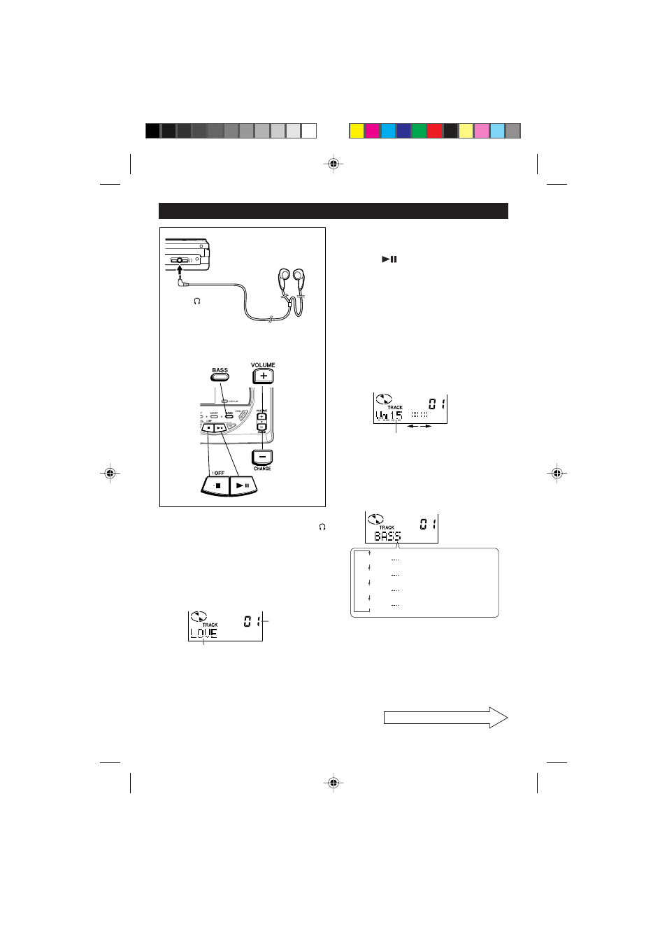 Sharp MD-MT16H User Manual | Page 23 / 44