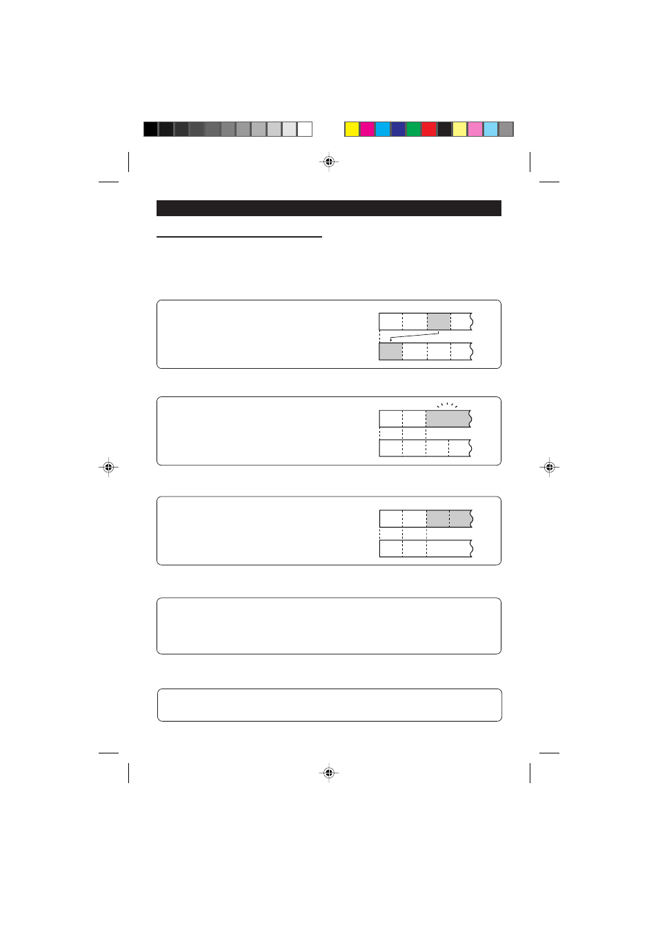 Editing | Sharp MD-MT16H User Manual | Page 28 / 44