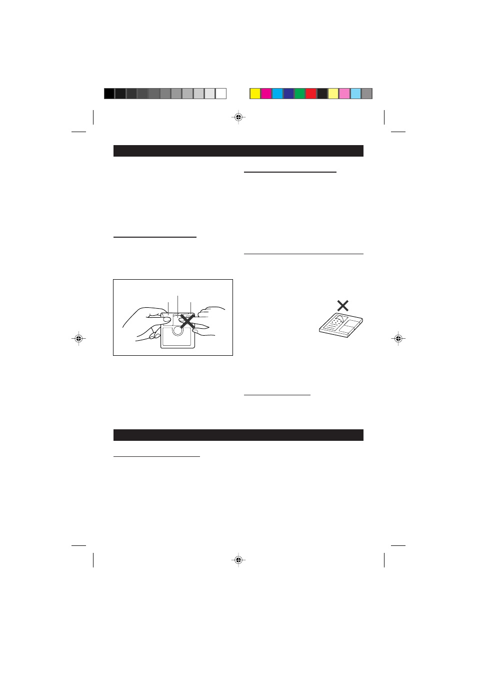 Sharp MD-MT16H User Manual | Page 38 / 44