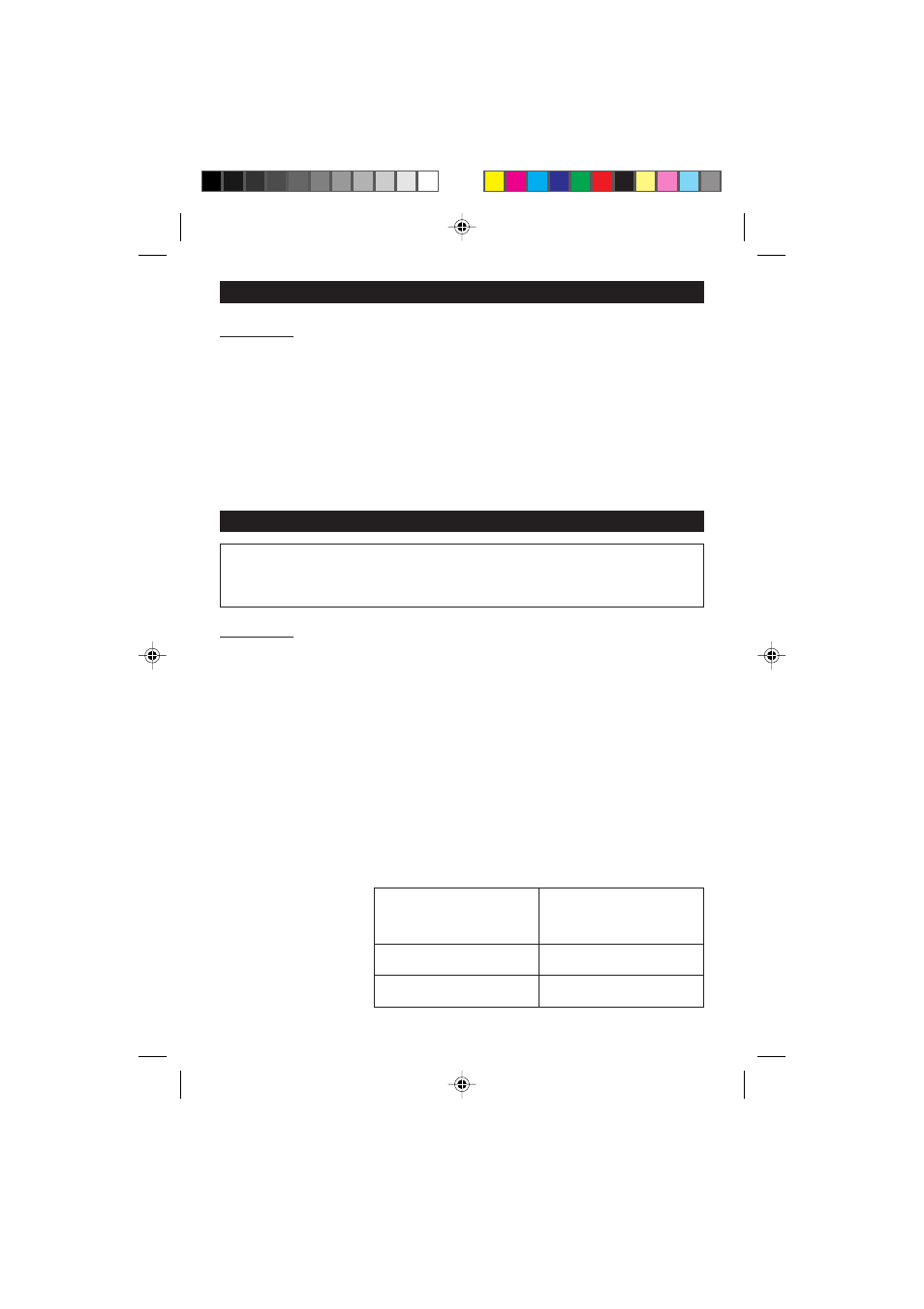 Maintenance, Specifications | Sharp MD-MT16H User Manual | Page 42 / 44